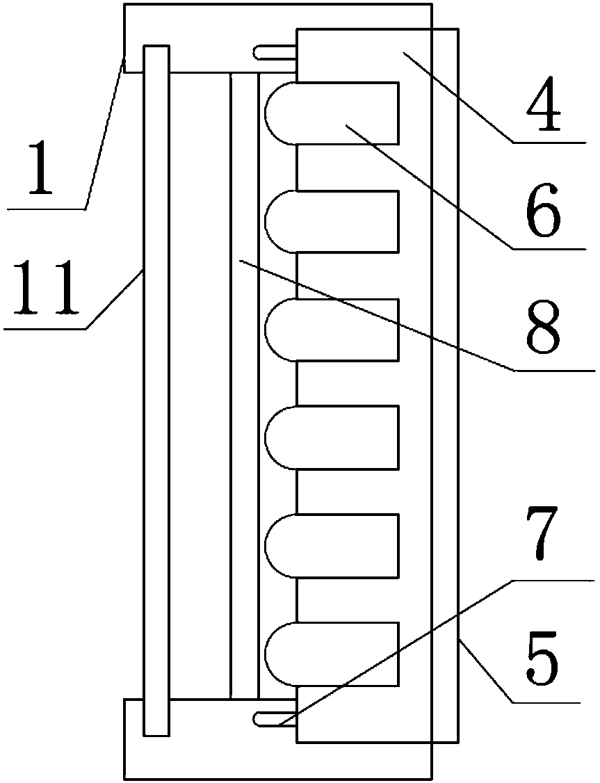 Data release device