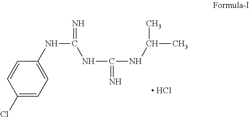 Process of Preparation of Proguanil