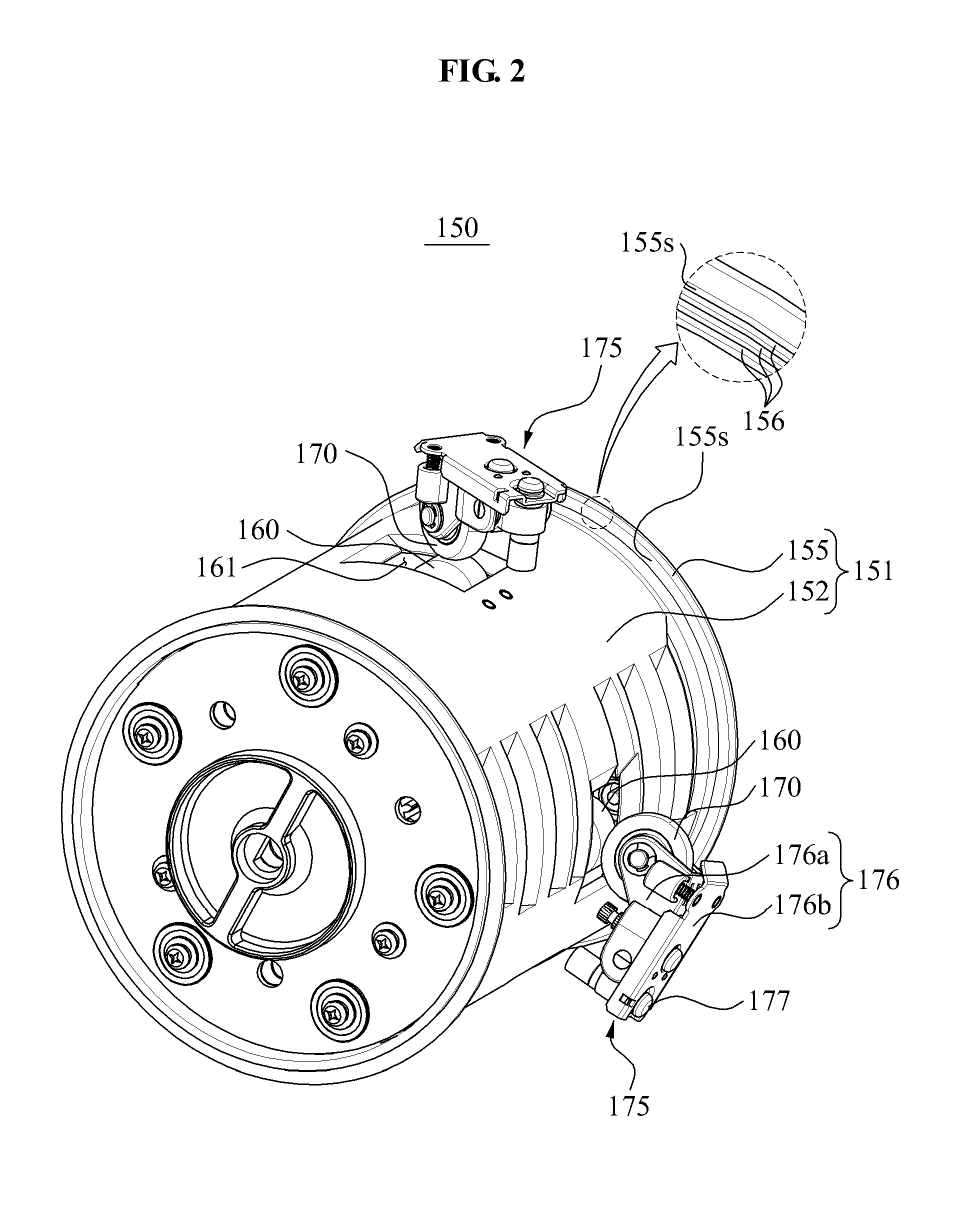 Automatic teller machine and method to align media thereof