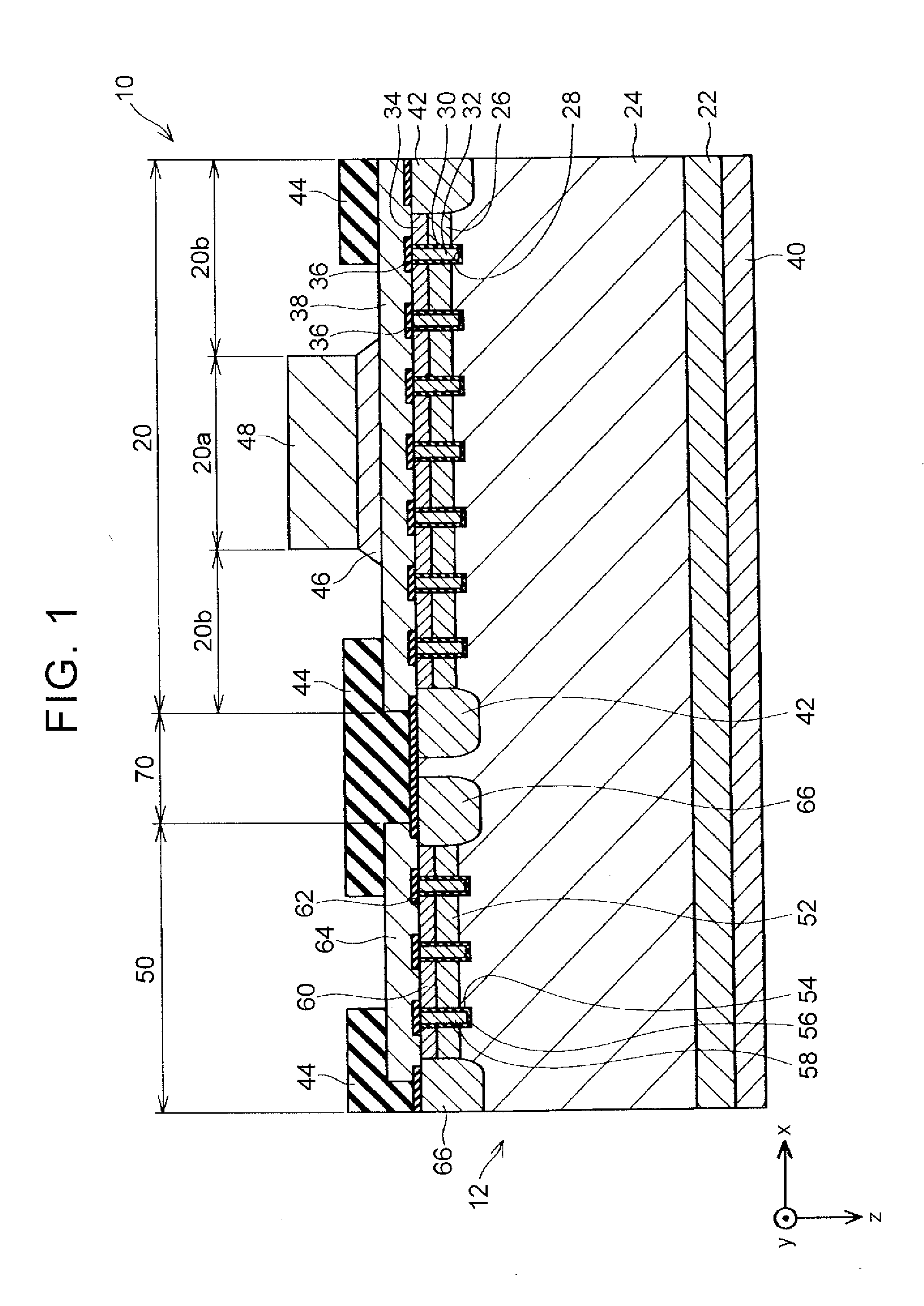 Semiconductor device