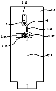 Ultrasonic tin soldering method