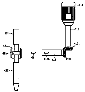 Ultrasonic tin soldering method