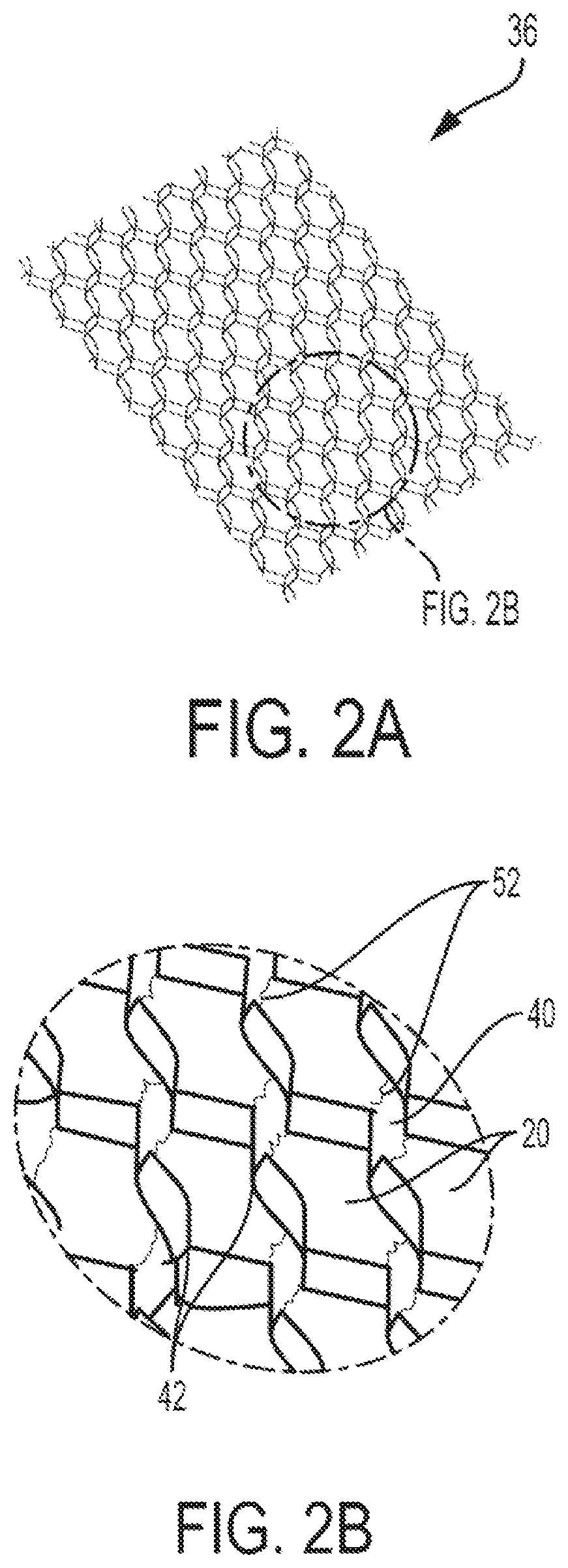 Expandable slit-sheet stock material, dunnage conversion system and method for expanding