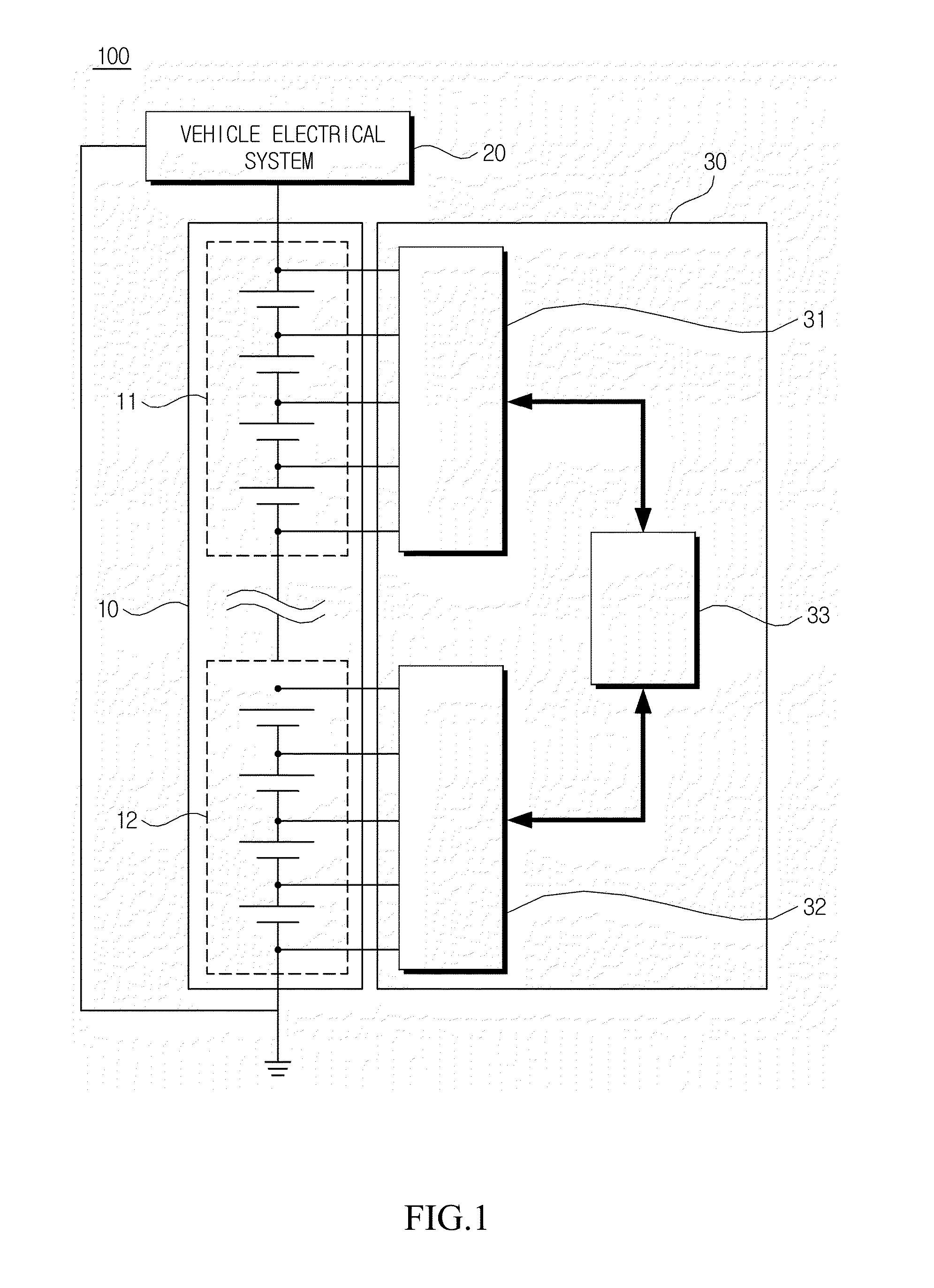 Apparatus and method for discharging battery