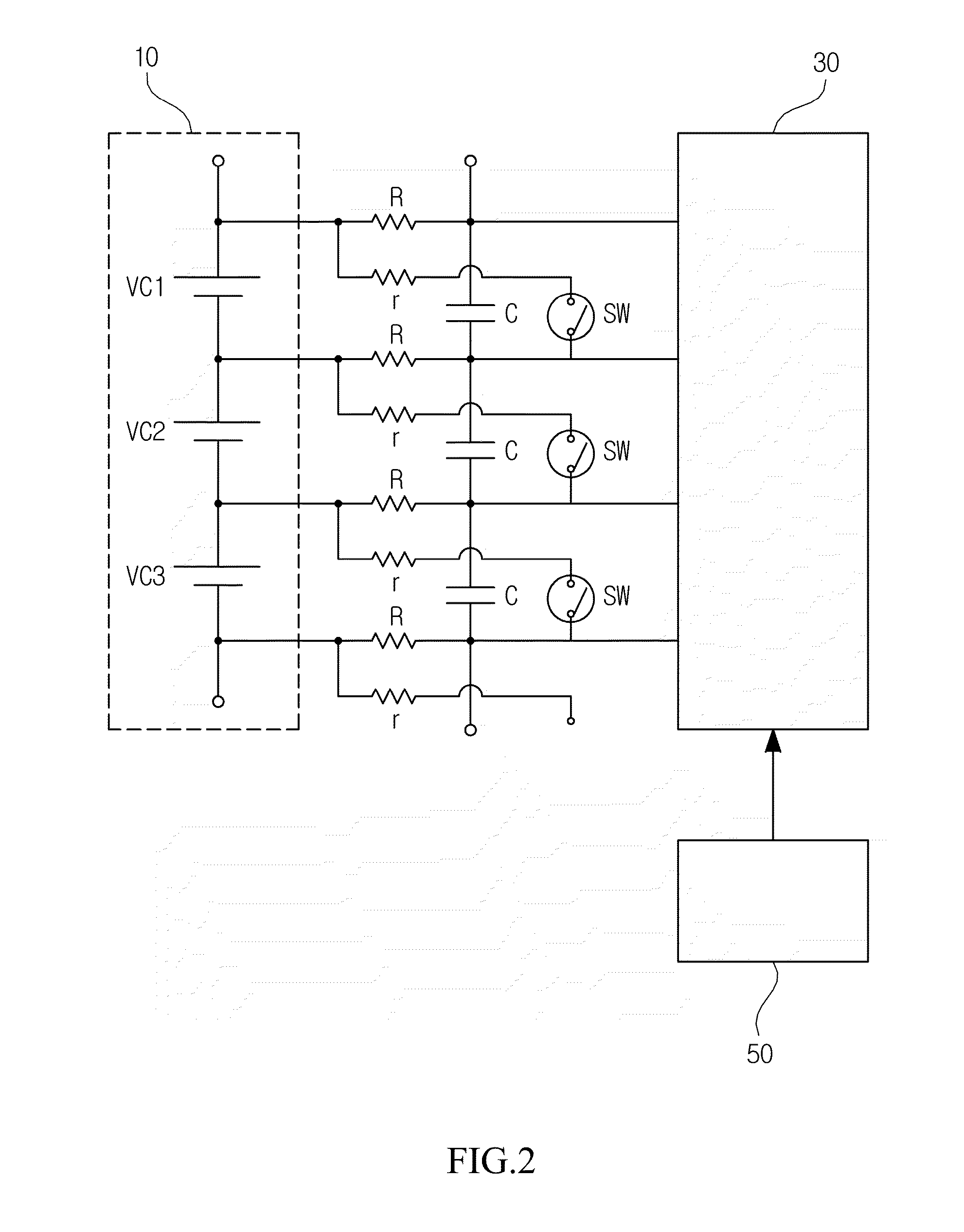 Apparatus and method for discharging battery