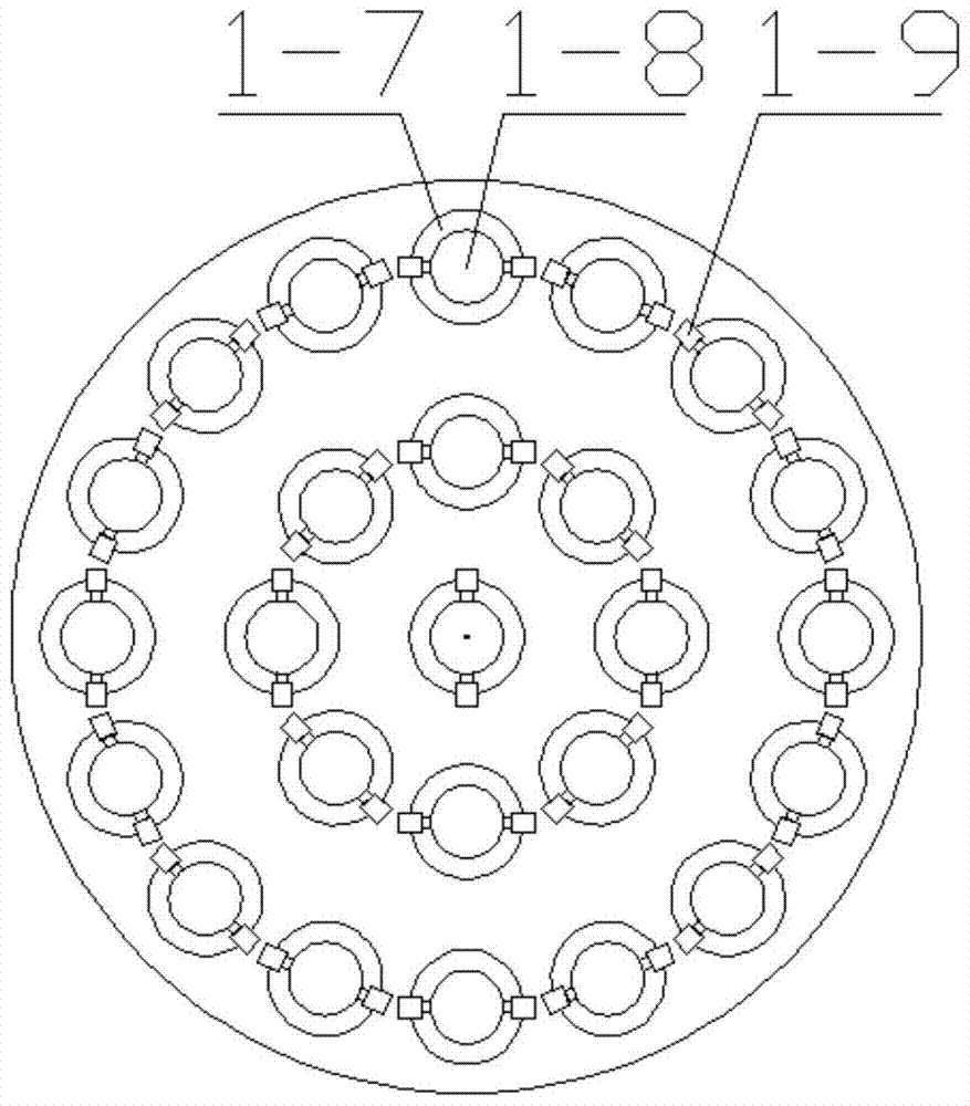 A charging pile using off-grid photovoltaic power generation based on wireless communication technology