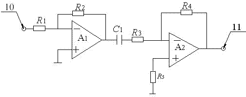 Detection method and detection device for flowing conditions of pulverized coal conveyed in high pressure dense phase pneumatic mode