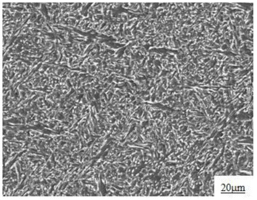 Flux-cored welding wire for x90 pipeline steel welding and preparation method thereof