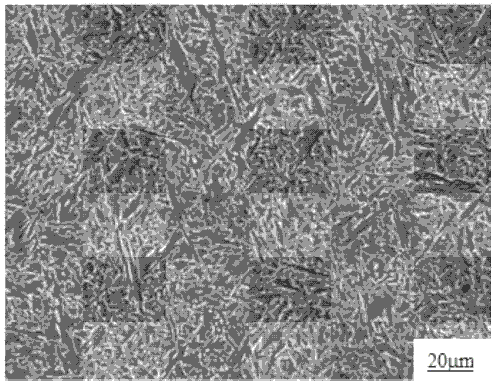 Flux-cored welding wire for x90 pipeline steel welding and preparation method thereof