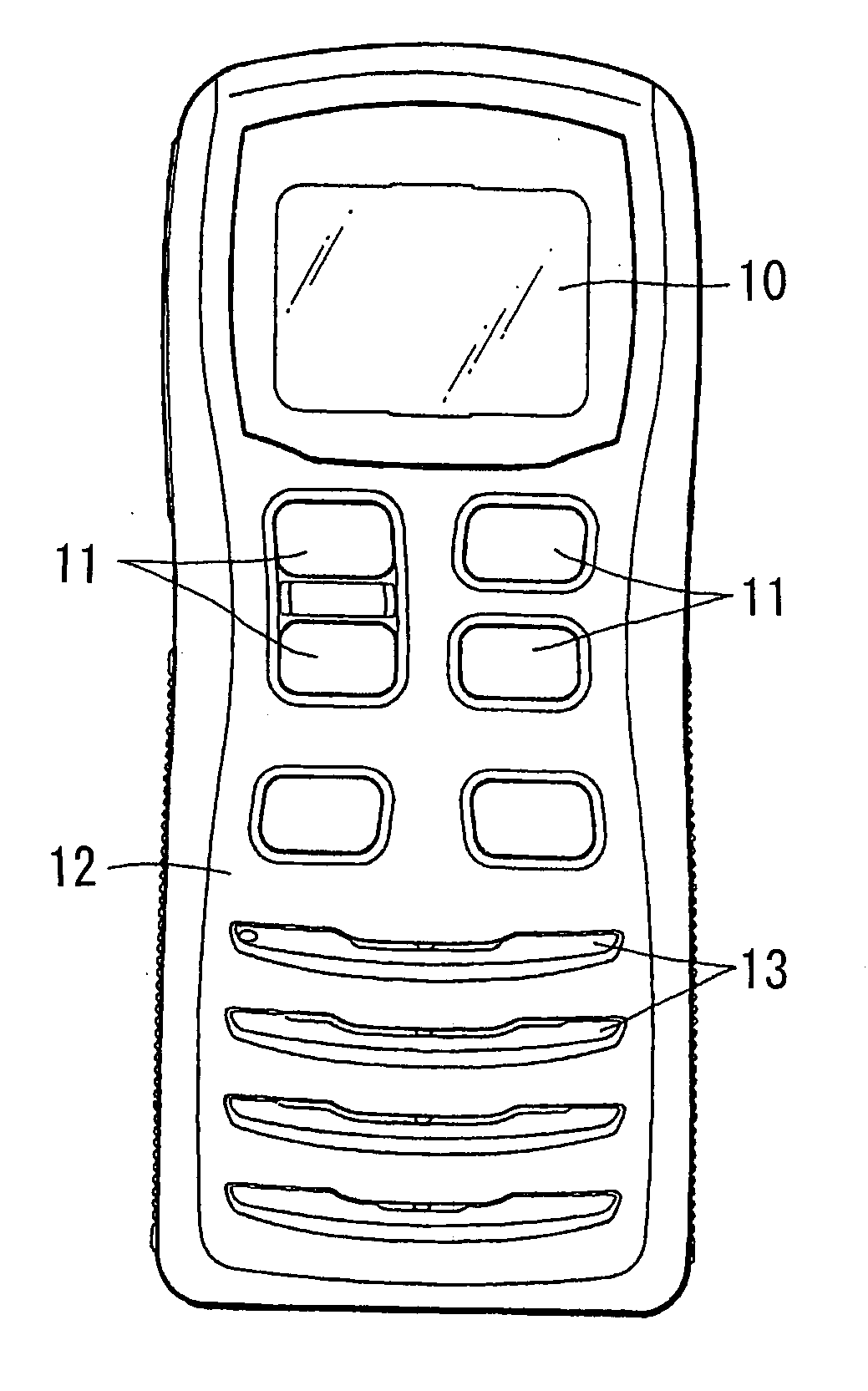 Wireless communication device