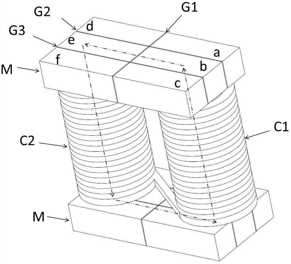 Integrated inductor