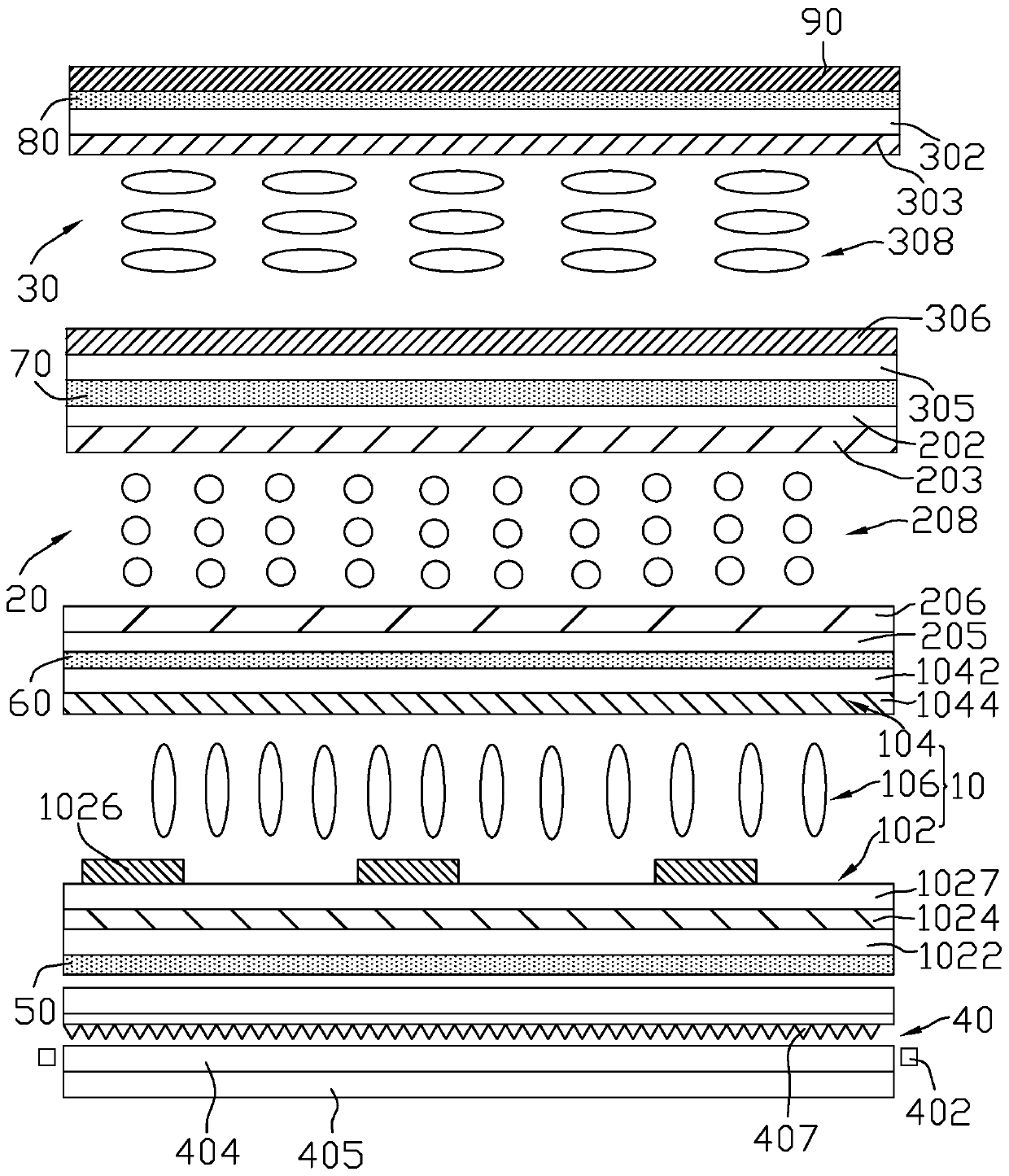 Liquid crystal display device and driving method thereof