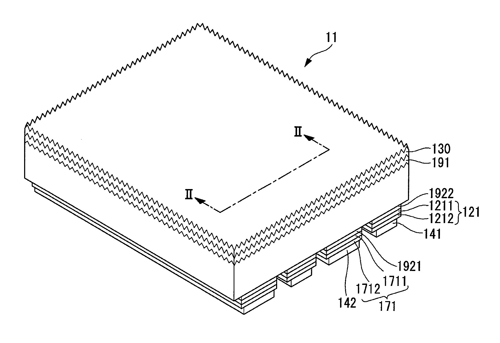 Solar cell