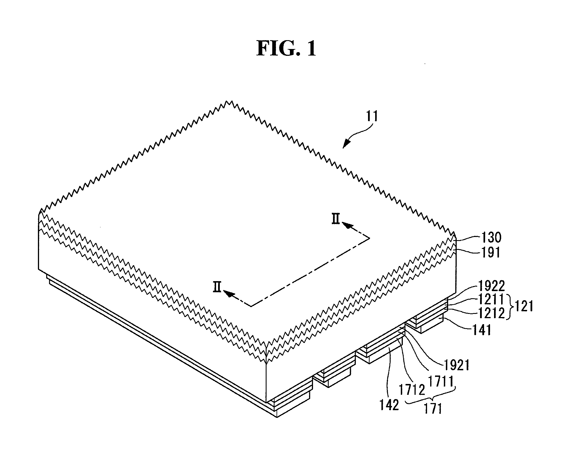 Solar cell