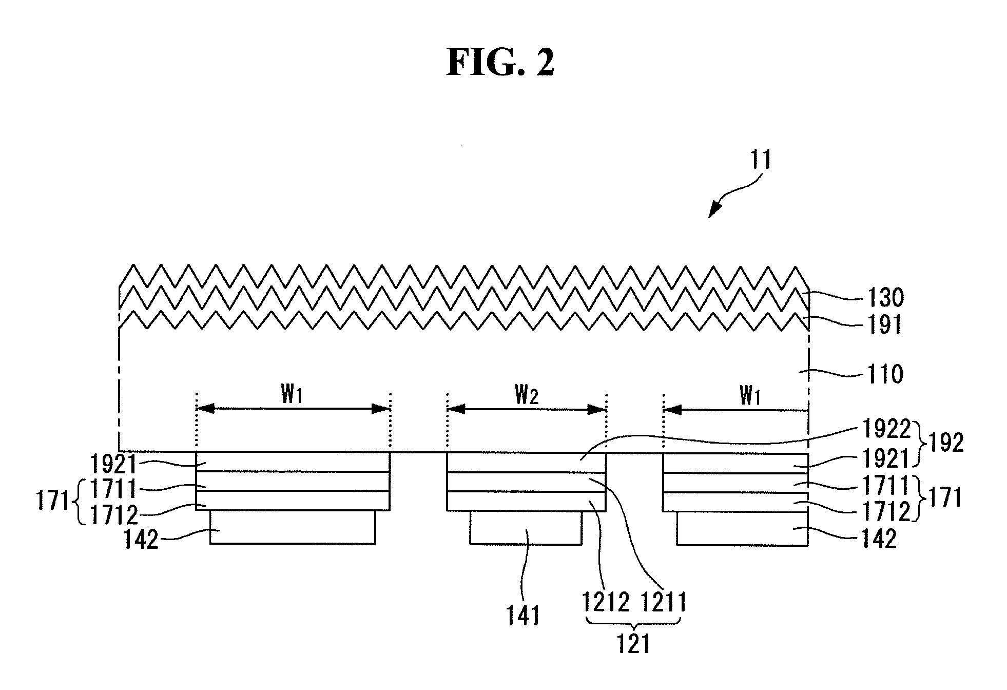 Solar cell