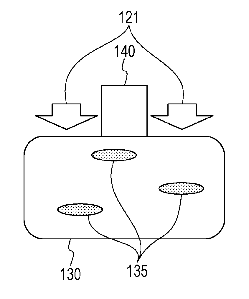 Subject information obtaining device, subject information obtaining method, and non-transitory computer-readable storage medium