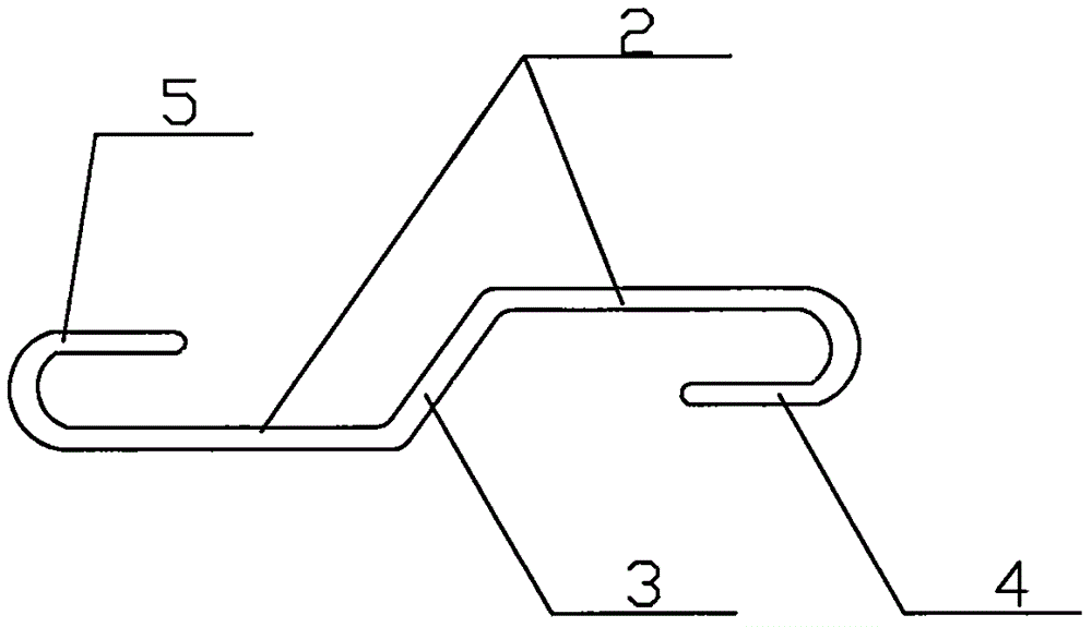 Choledochoscope guiding device for laparoscopy