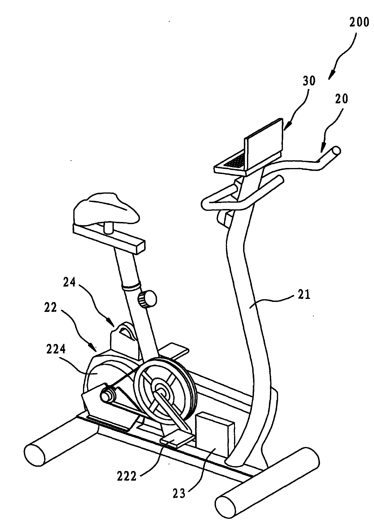 Motion control system, motion platform and controller for motion platform