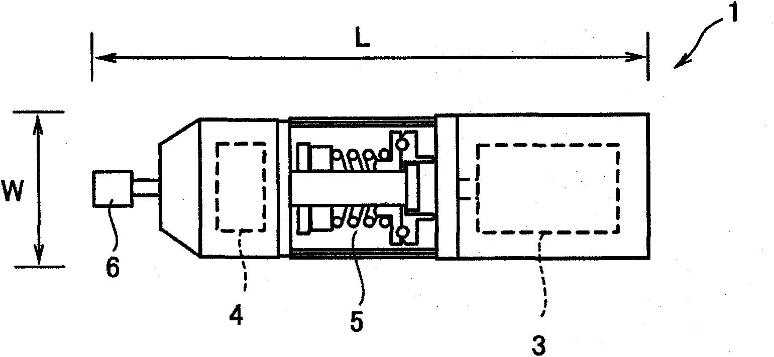 Screw tightening device and torque sensor