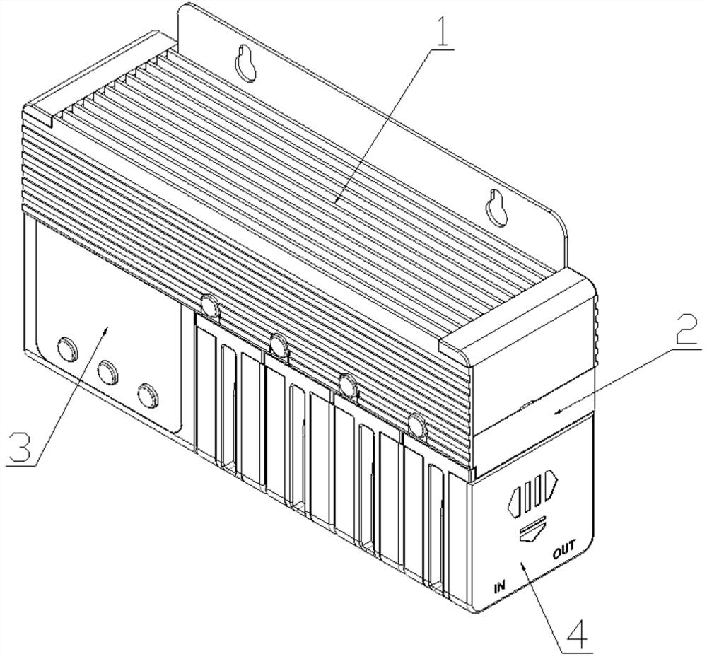 Electromagnetic clutch peristaltic pump