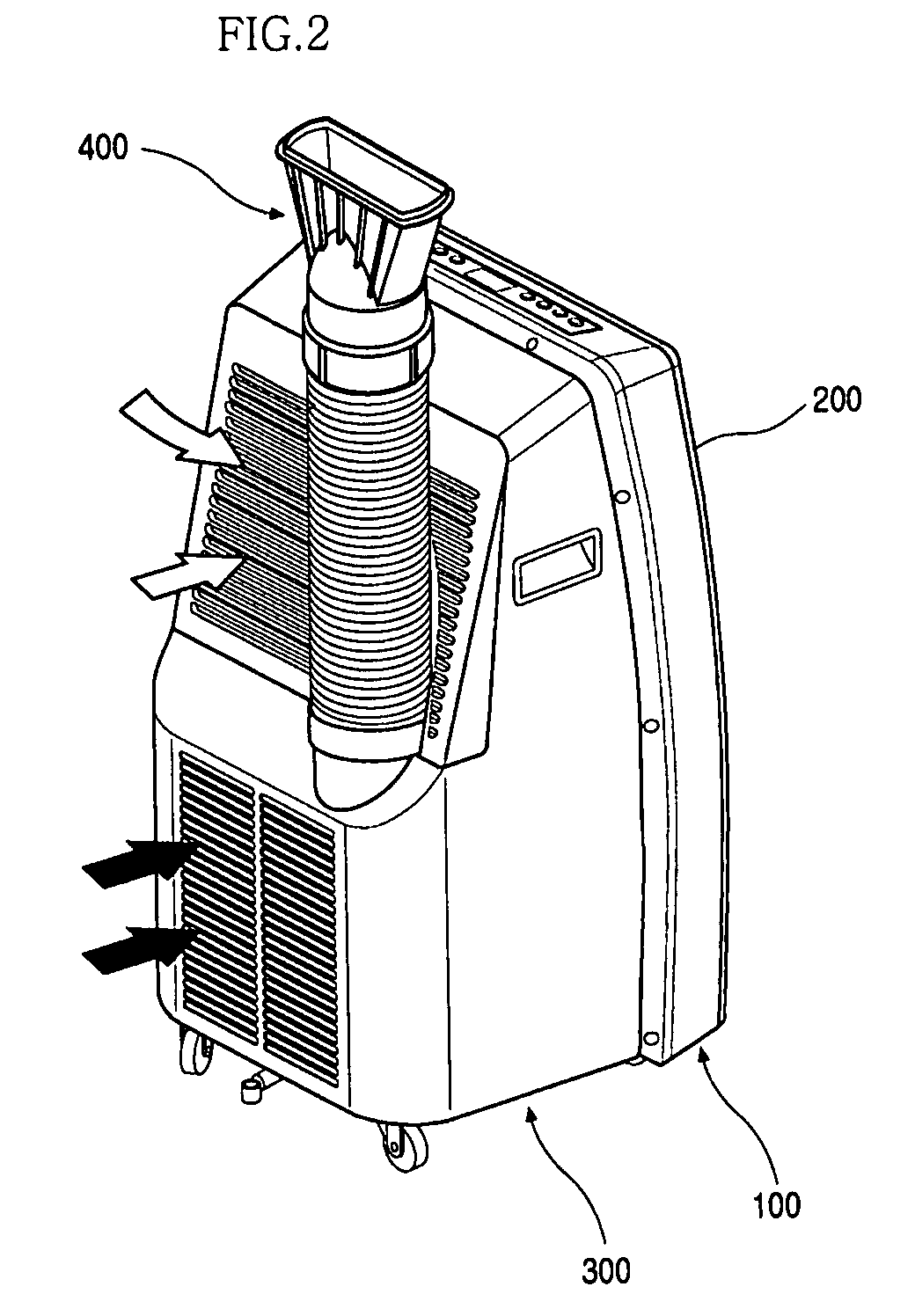 Air conditioner