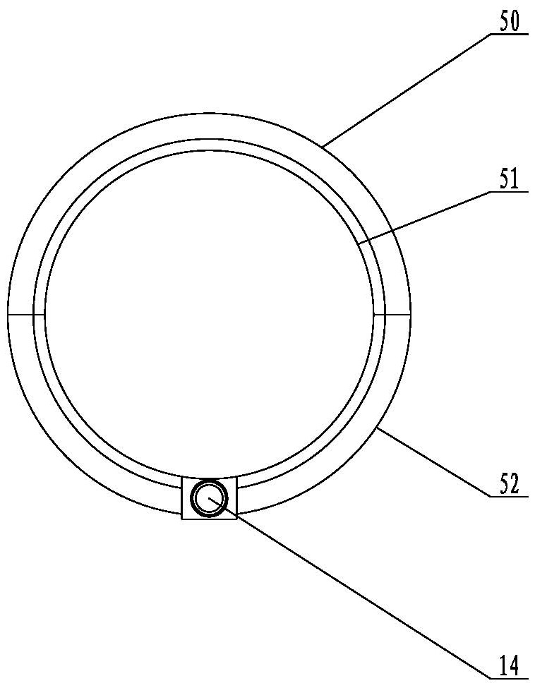 Psychiatric patient nursing device facilitating infusion treatment