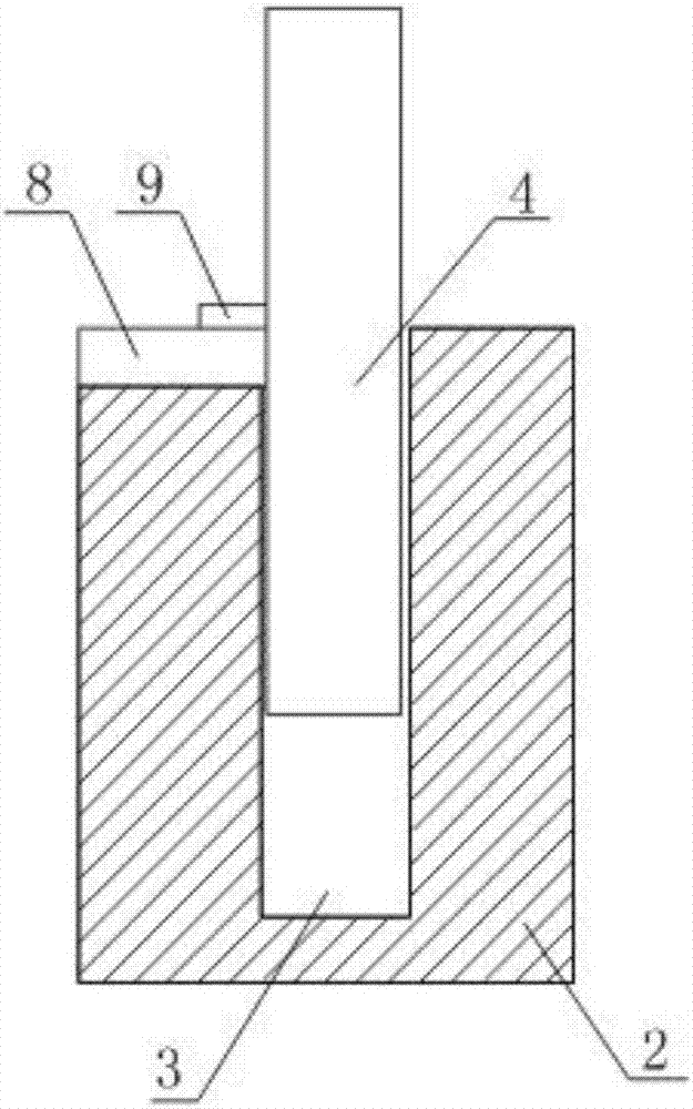 Sound insulation device for treating noise