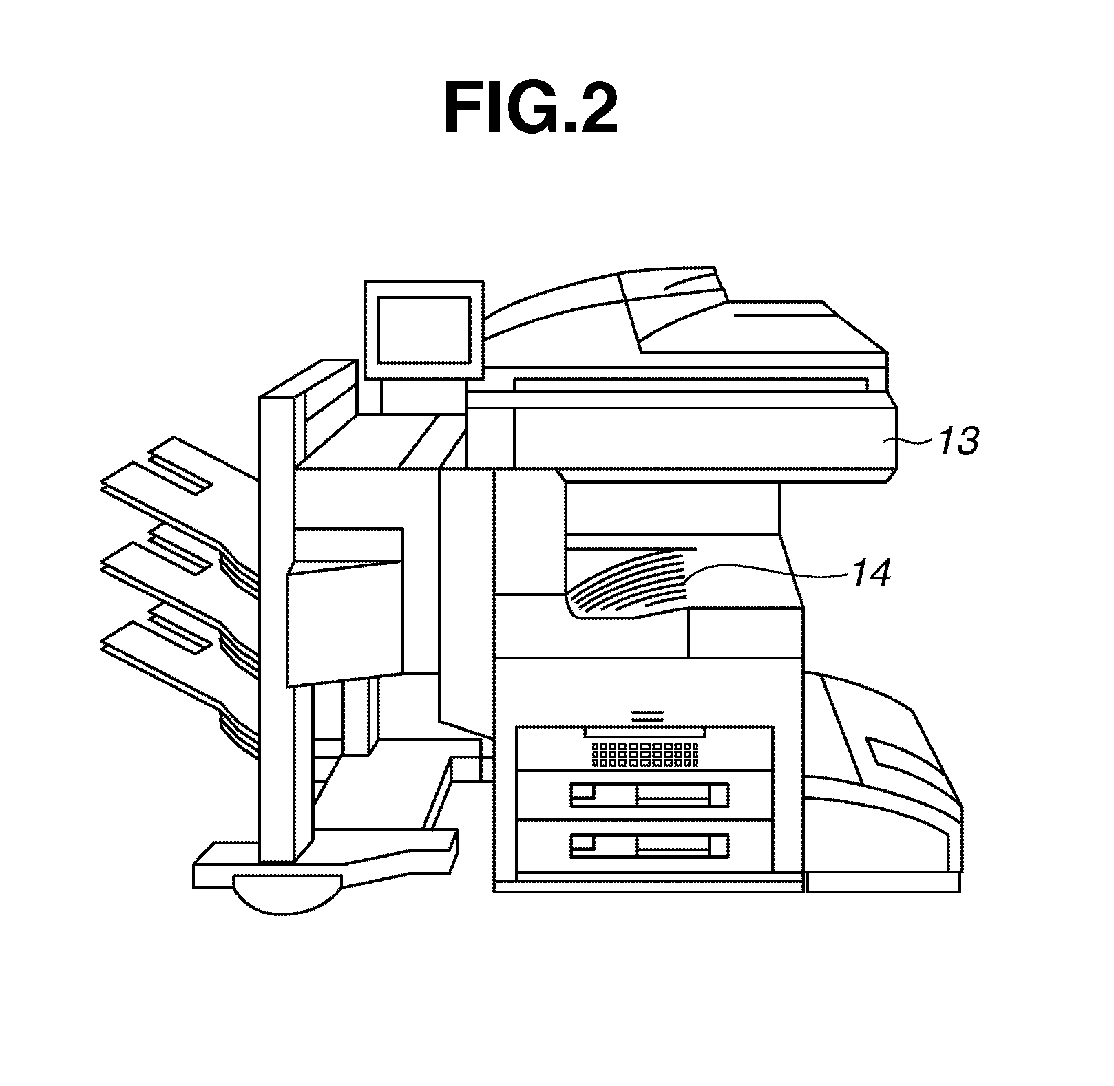 Information processing apparatus, information processing apparatus control method, and storage medium