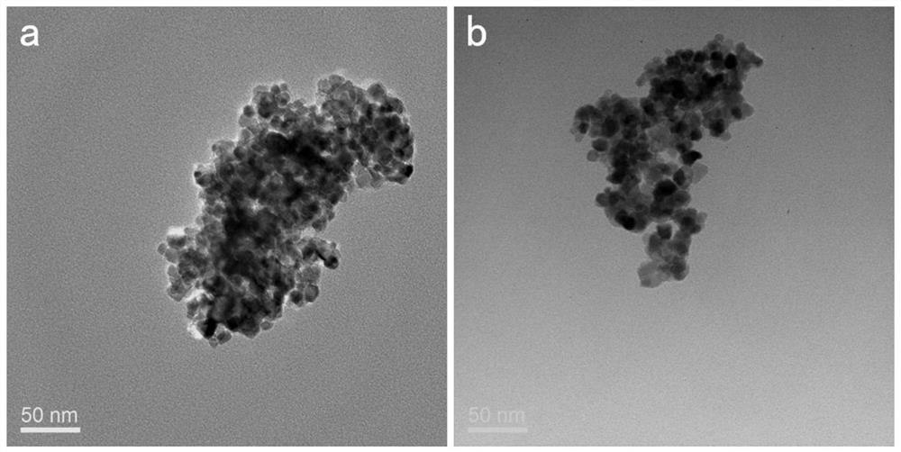 A kind of high durability enhanced proton exchange membrane and its preparation method and application