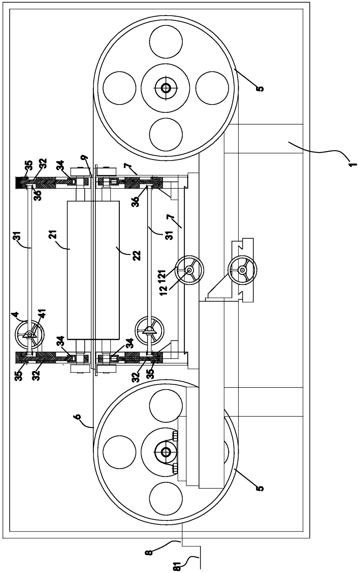 Shock-absorption and breathable insoles and manufacturing method thereof