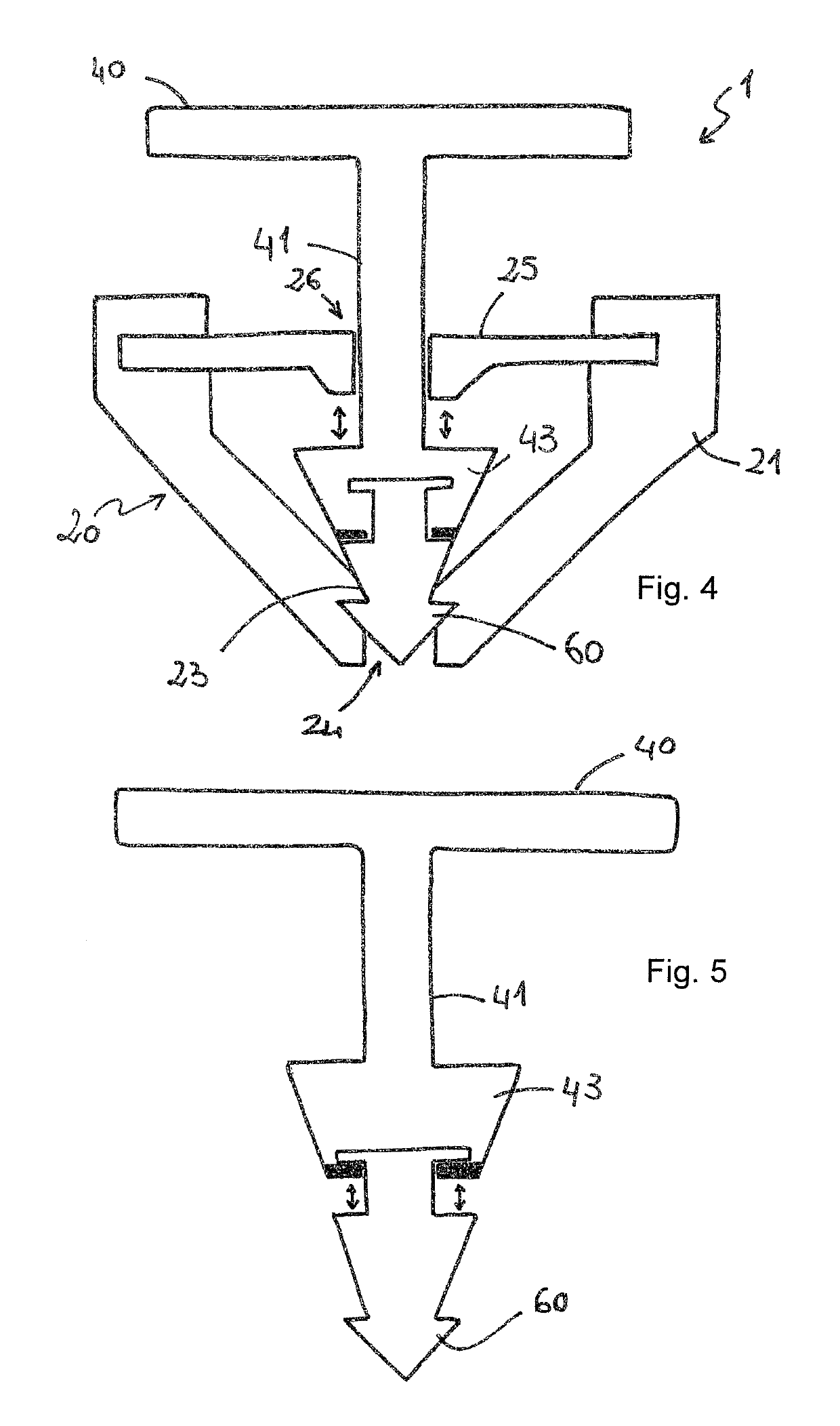 Device and method to tag an animal