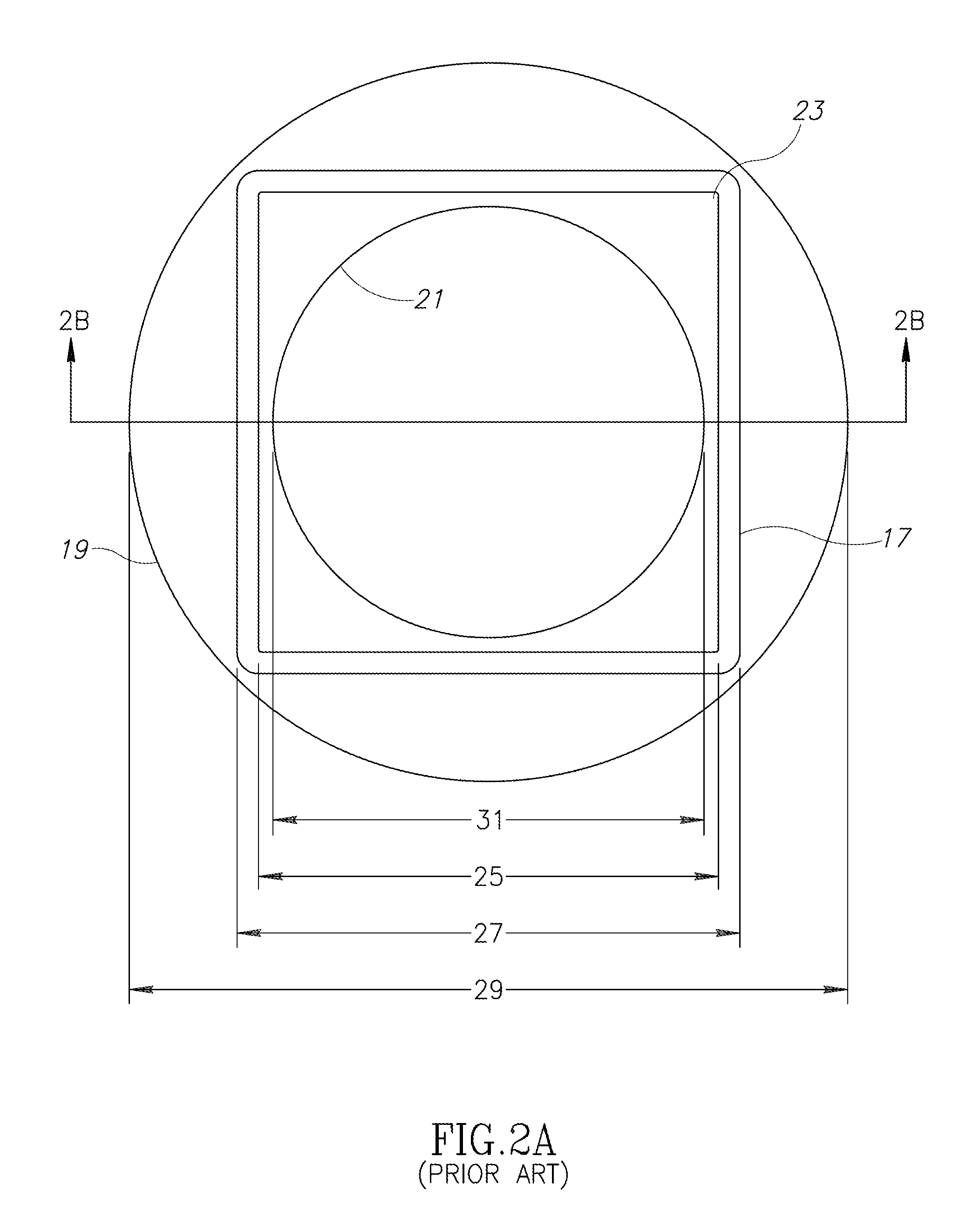 Microfluidic die with multiple heaters in a chamber