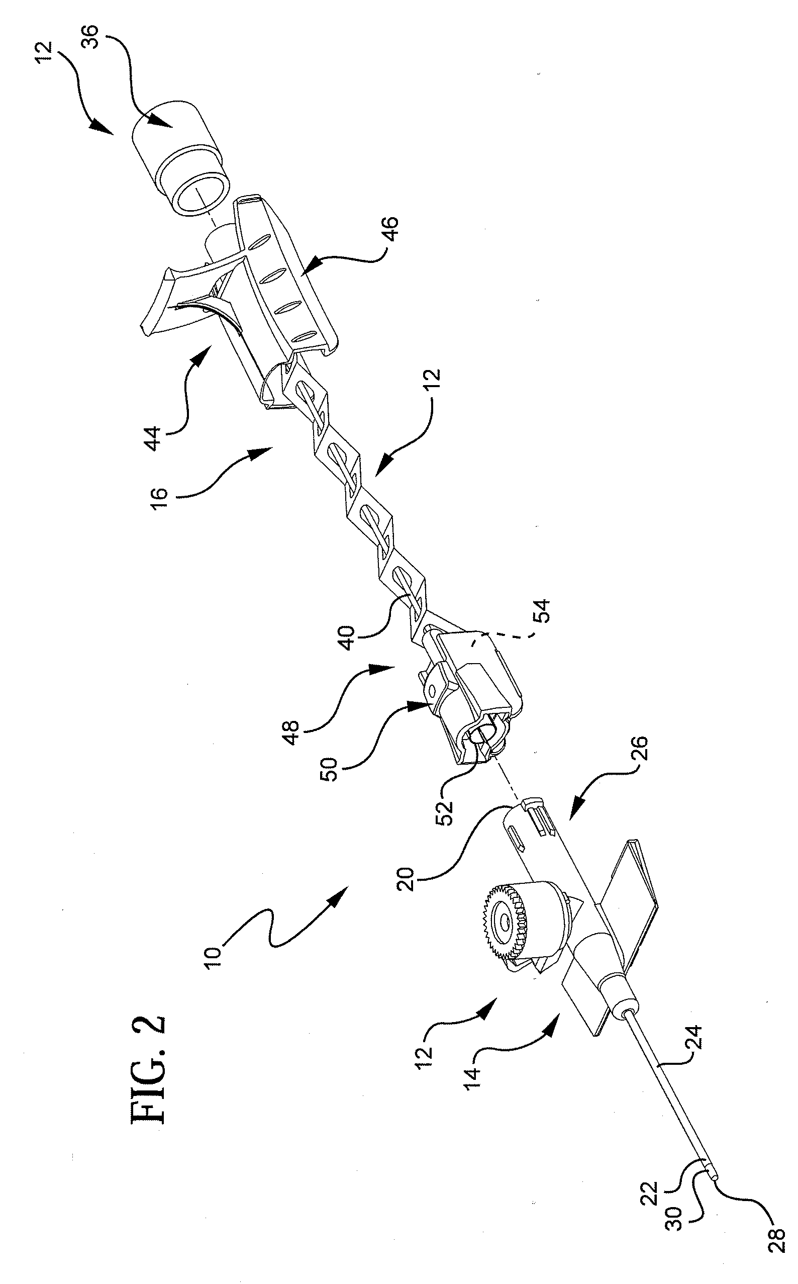 Blood exposure prevention in vascular access devices