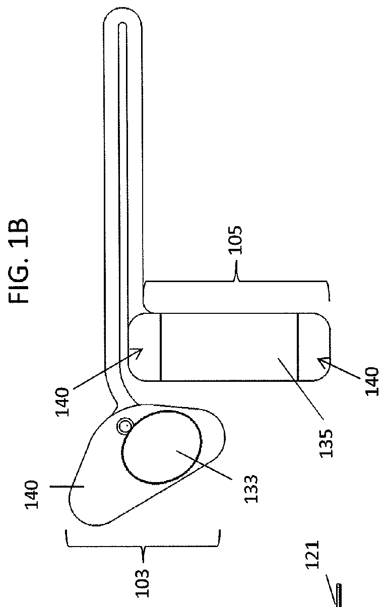 Methods for attaching and wearing a neurostimulator