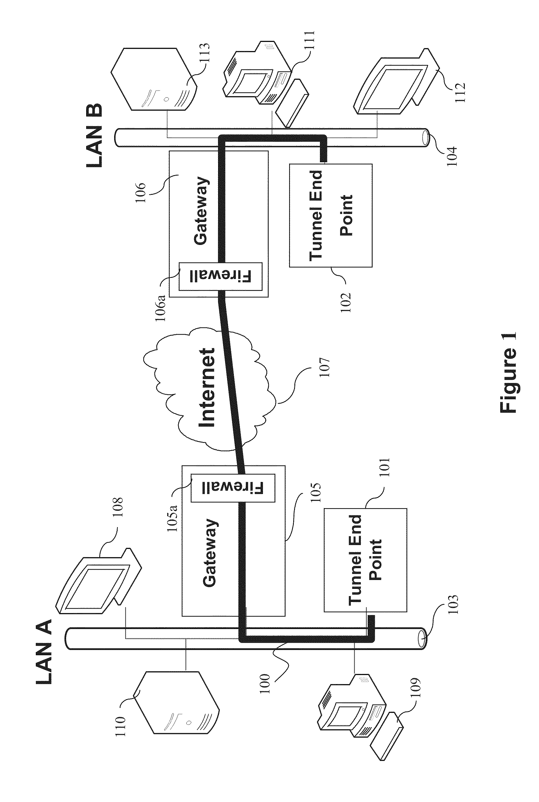 Methods and devices for transmitting a data stream and corresponding computer readable media