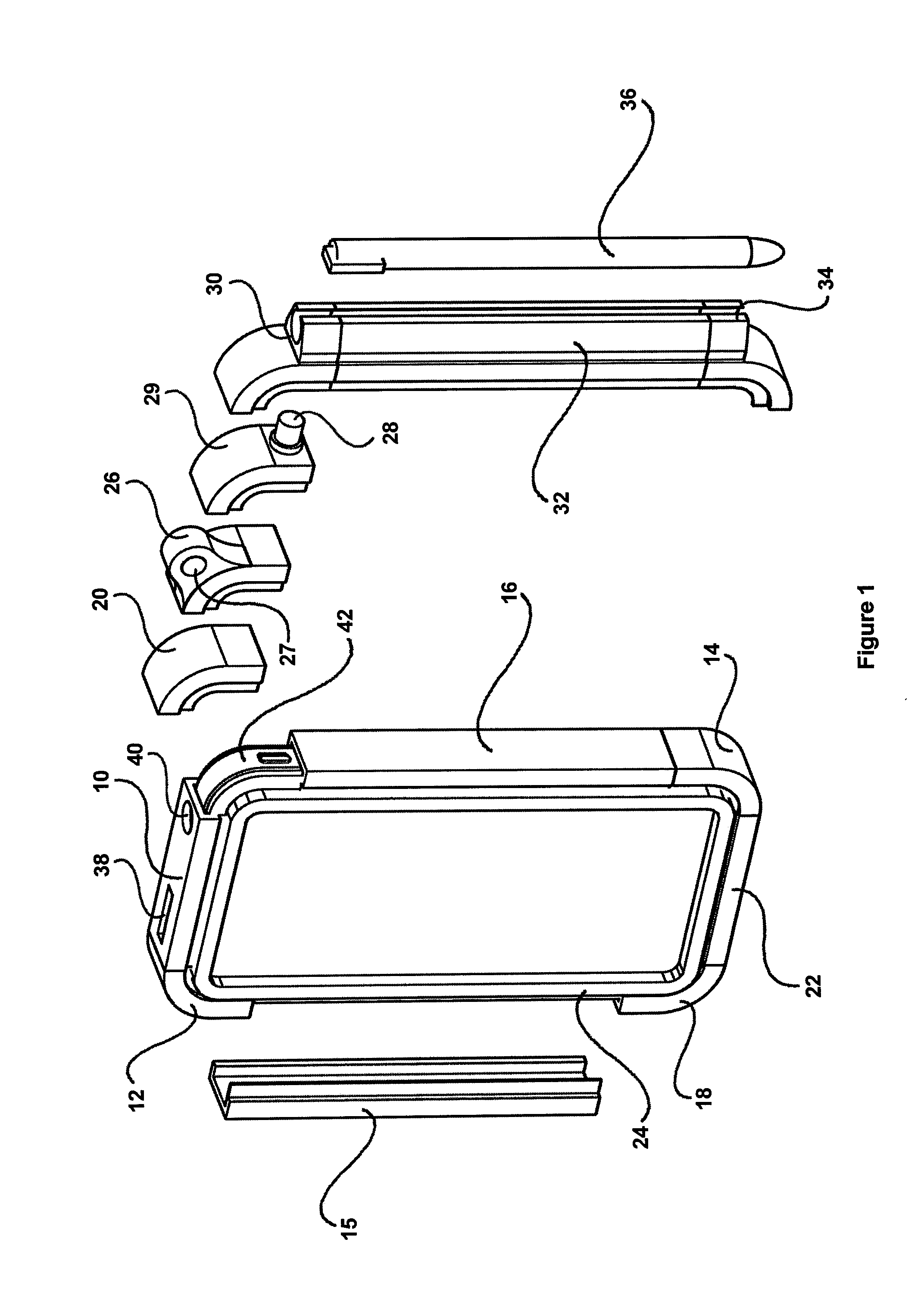 Protective Cases for Mobile Devices