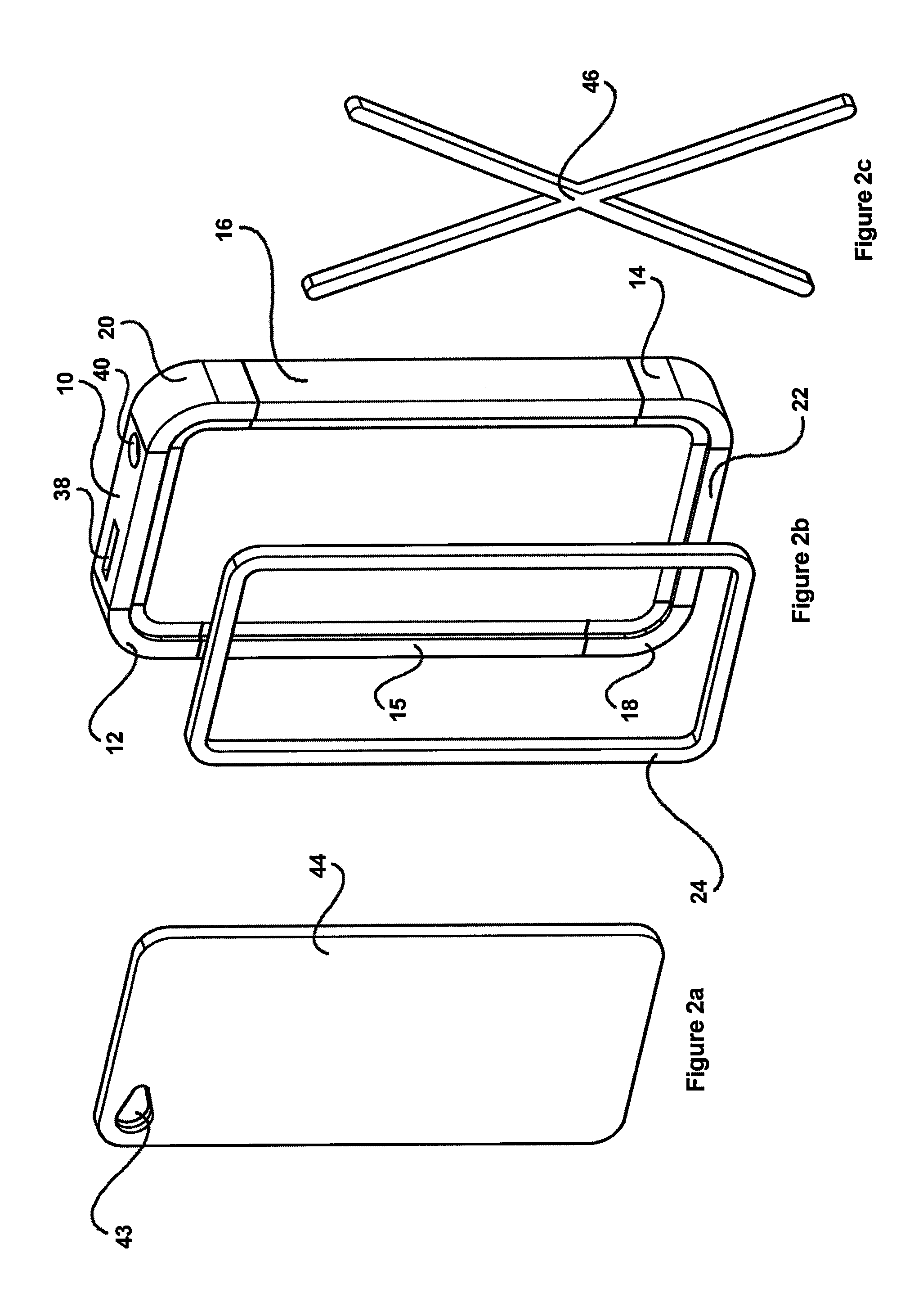 Protective Cases for Mobile Devices