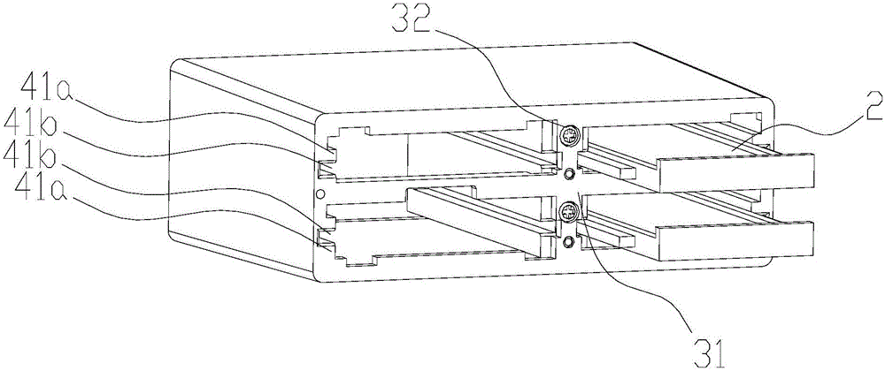 Vehicle-mounted remote control device