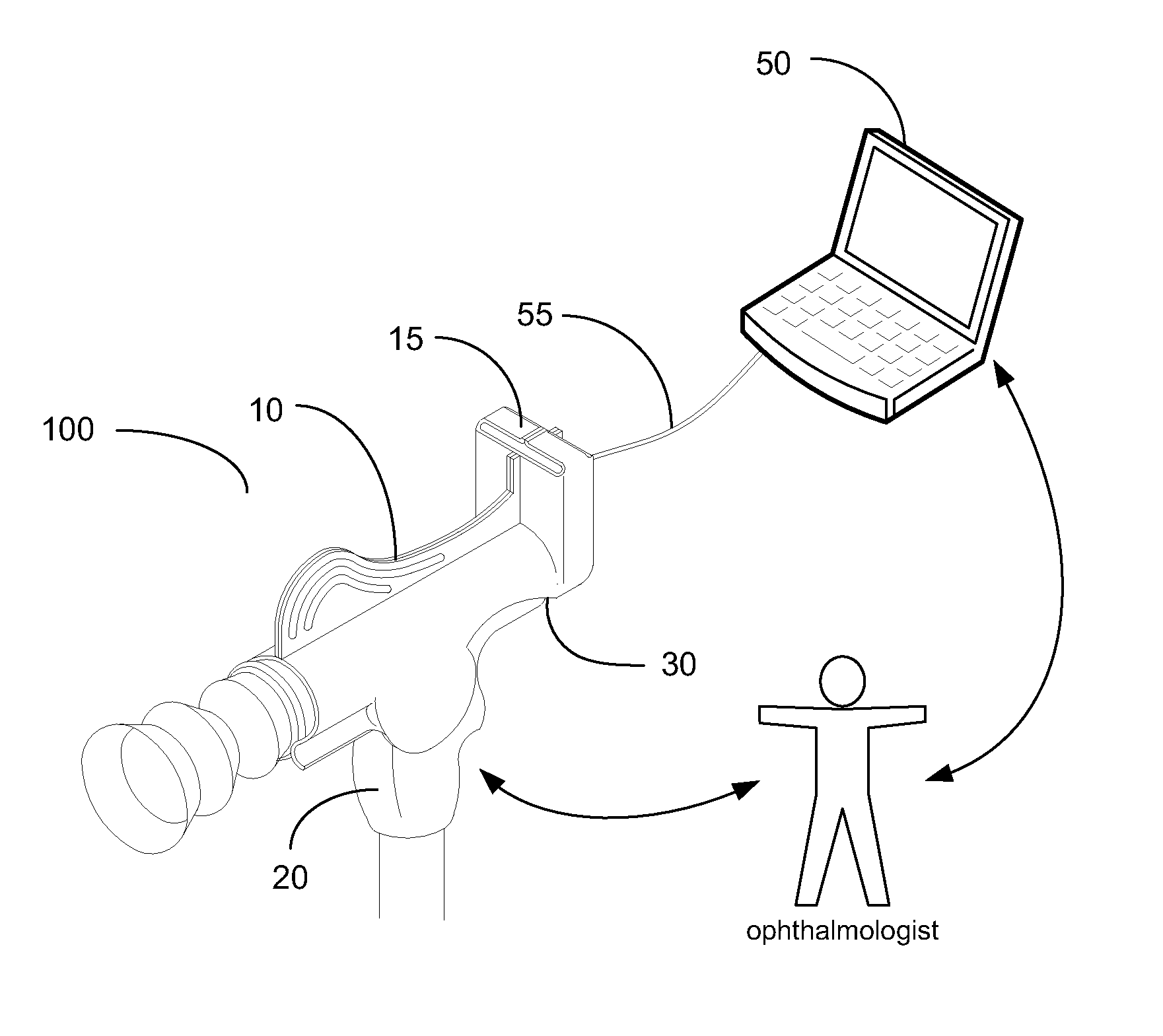 Ophthalmological Diagnostic System