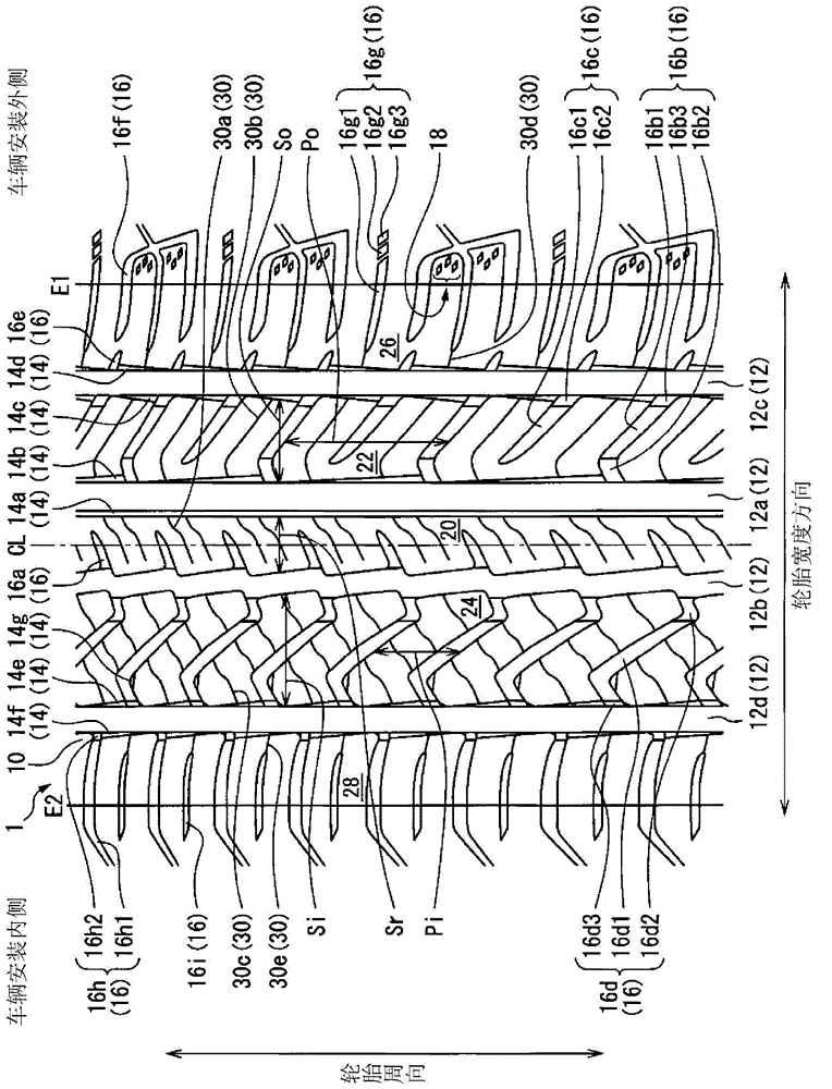 Pneumatic tire