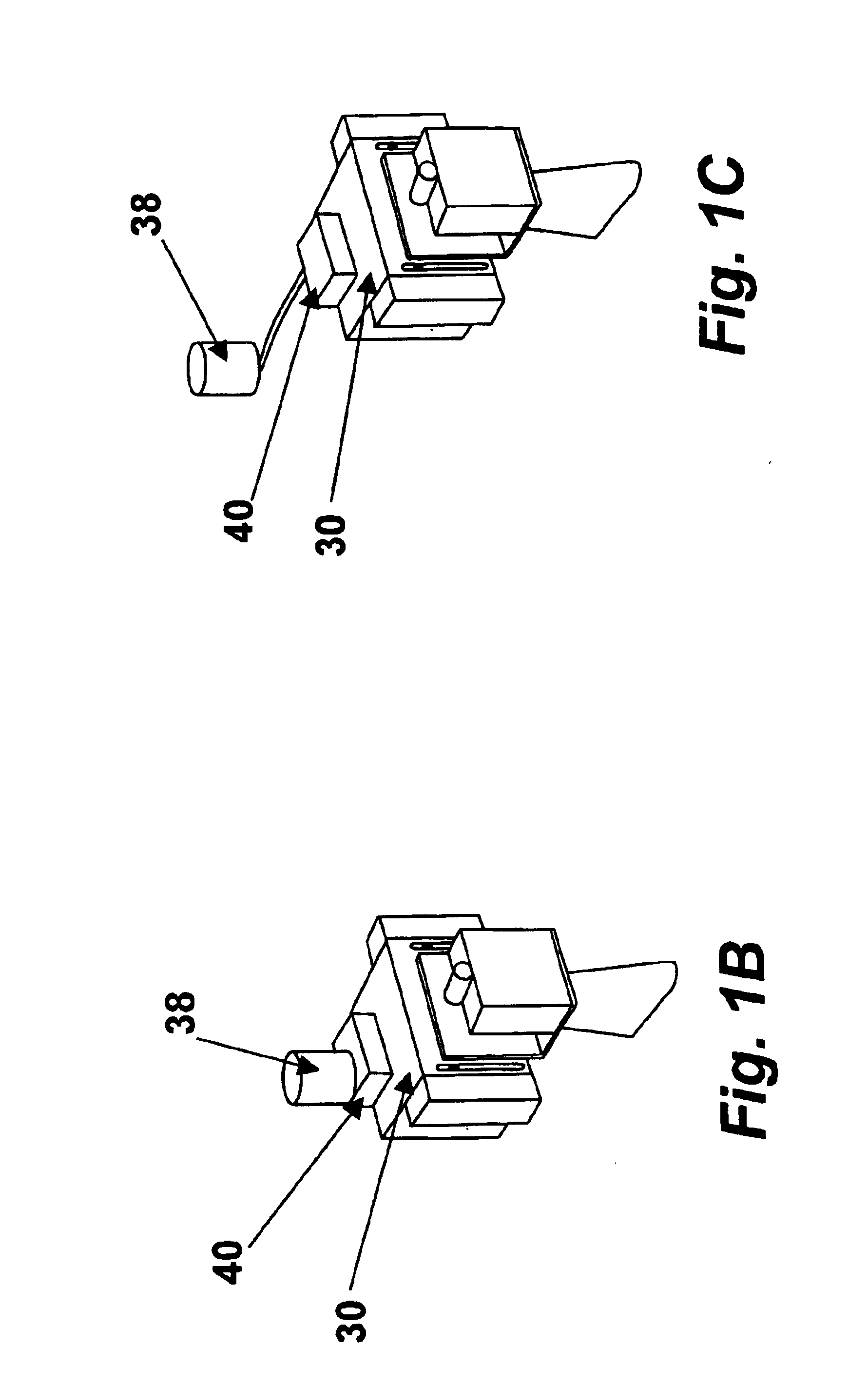 Vaccine spray system