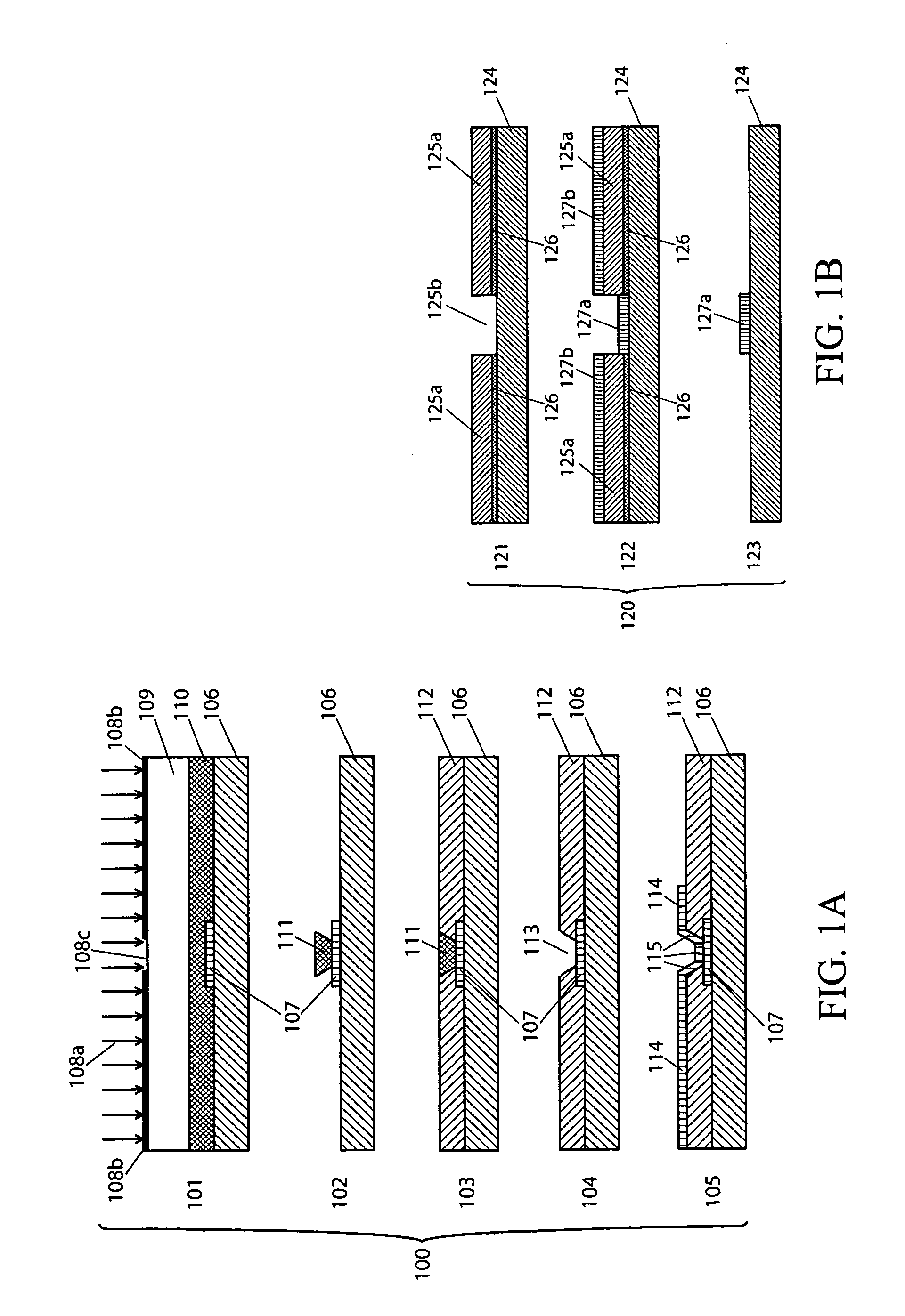 Integrated Method for High-Density Interconnection of Electronic Components through Stretchable Interconnects