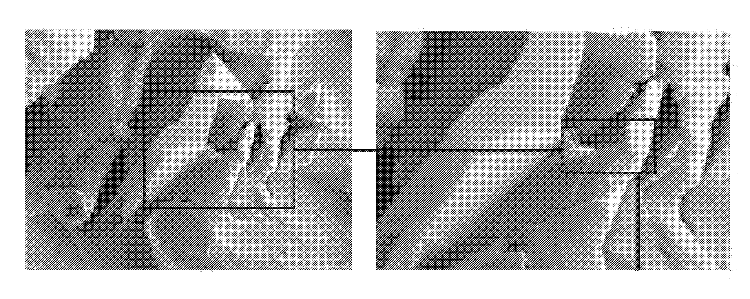 In situ exfoliation method to fabricate a graphene-reinforced polymer matrix composite