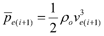 A wind energy assessment method based on effective wind speed