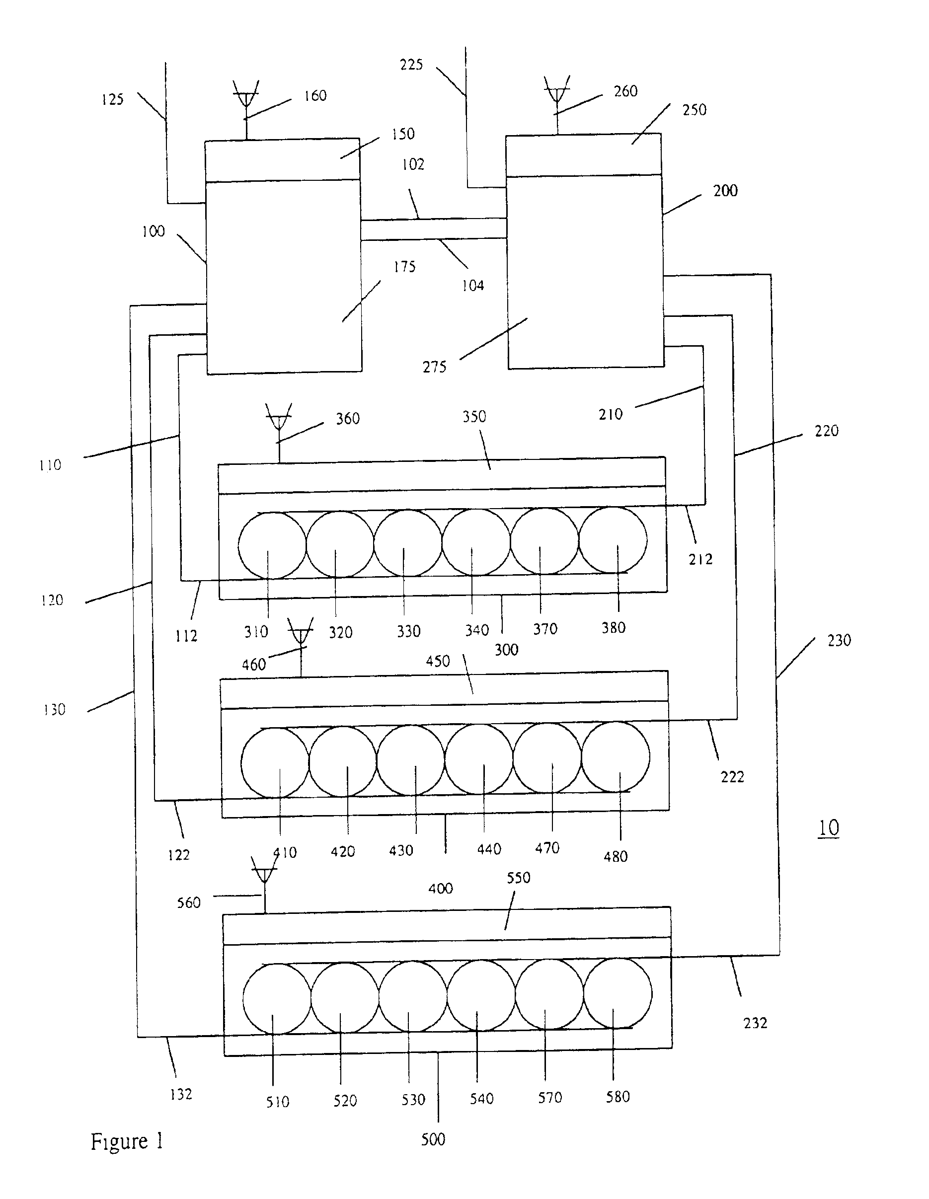 Raid system with multiple controllers and proof against any single point of failure