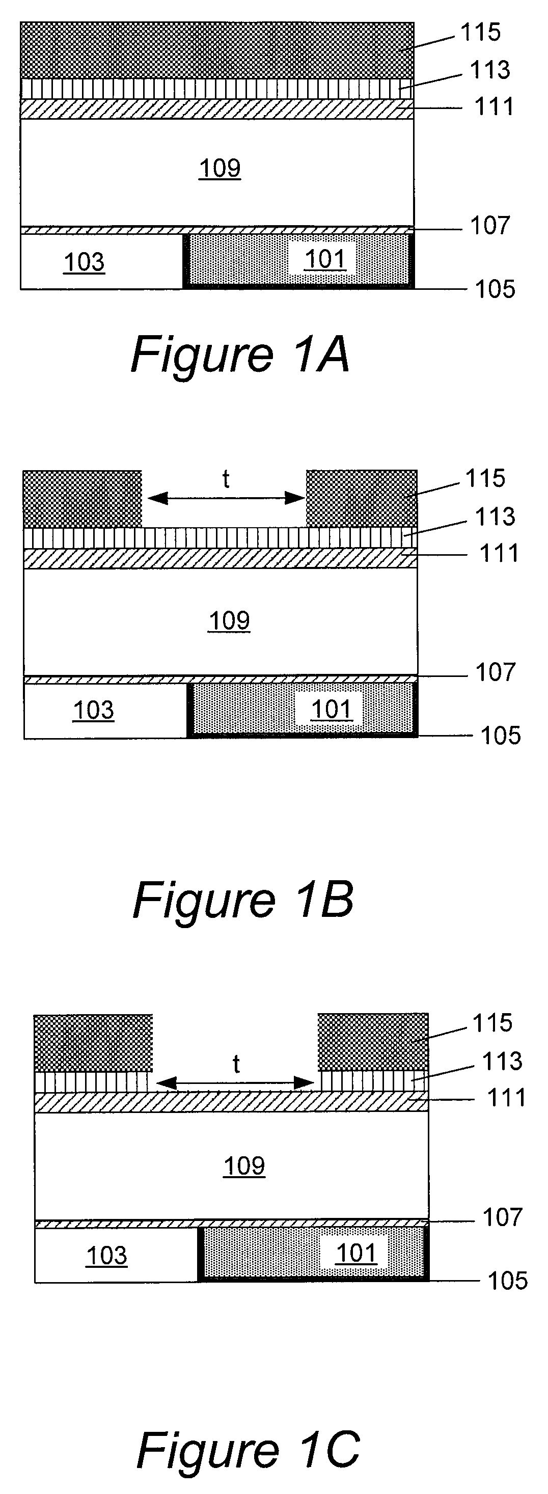 Hardmask materials