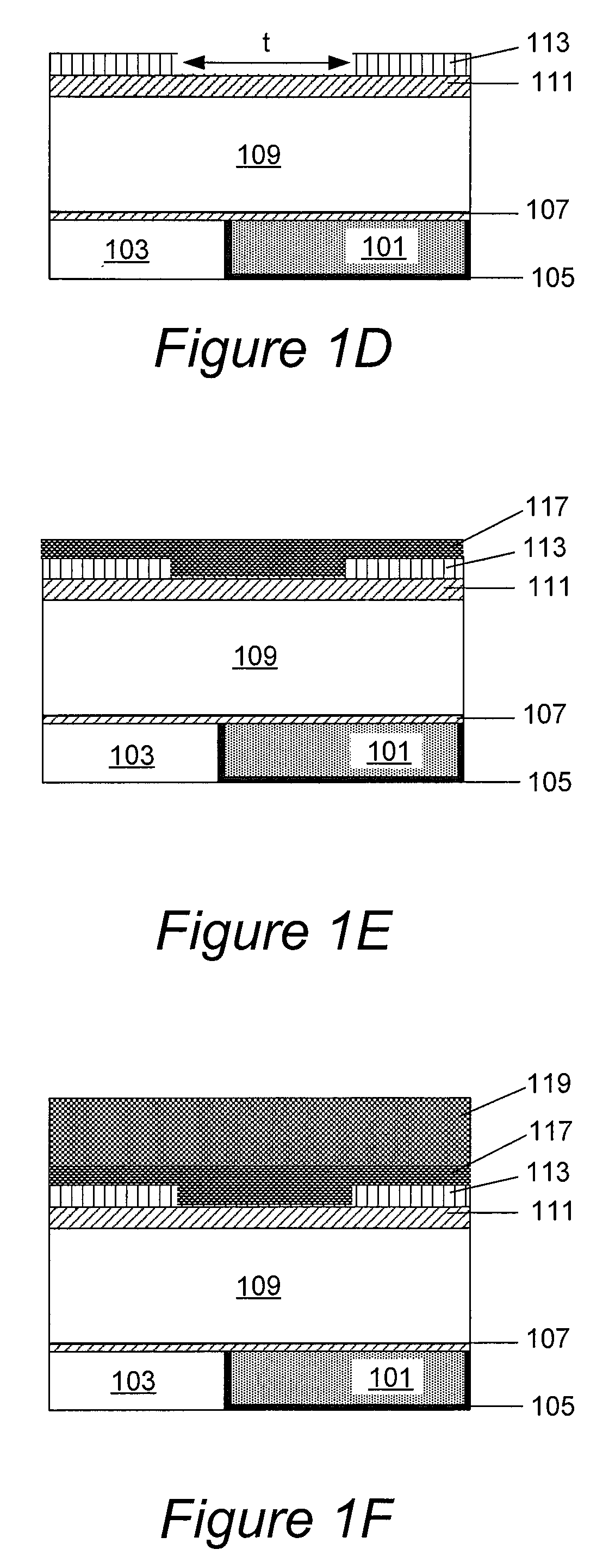 Hardmask materials