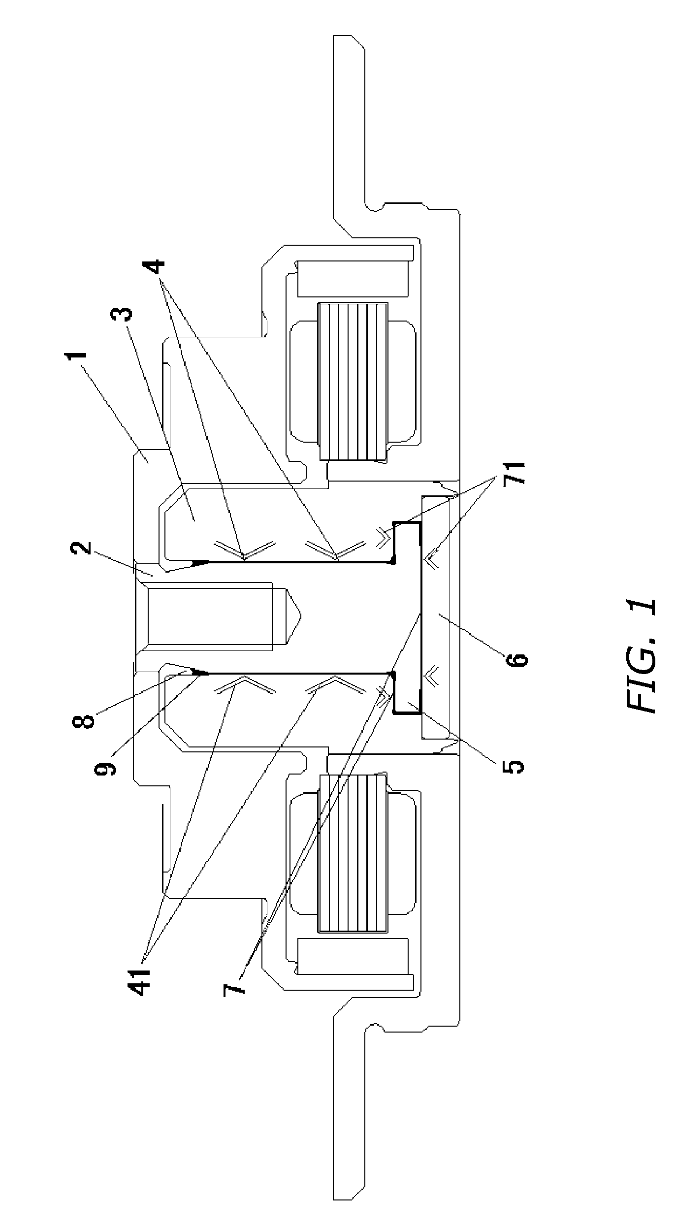 Manufacturing Method of Fluid Dynamic Pressure Bearing