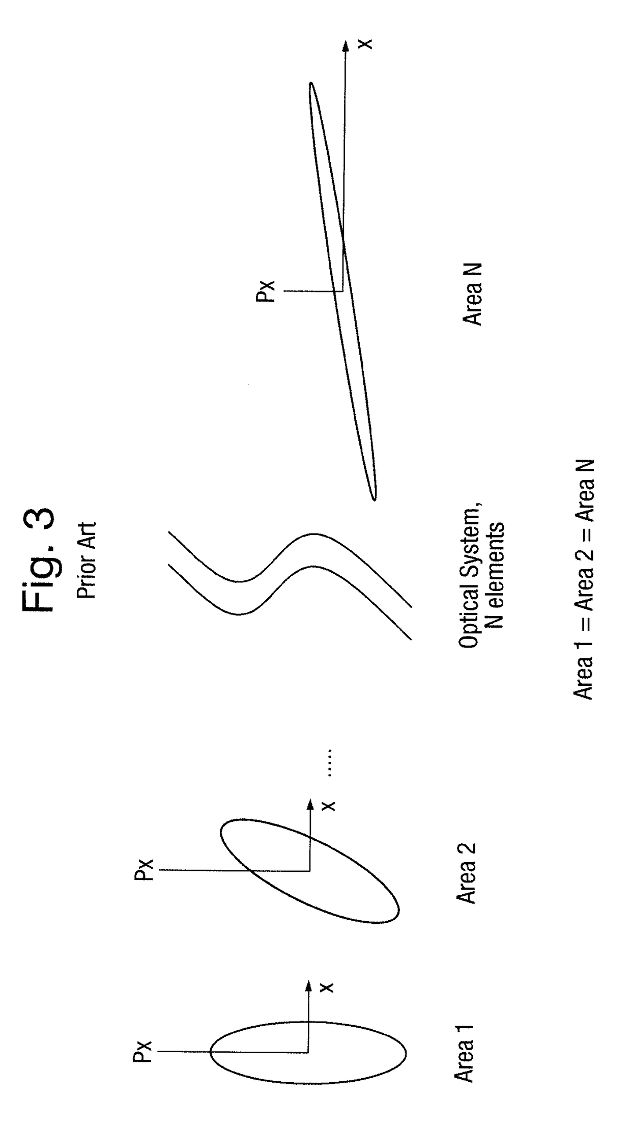 Orthogonal acceleration coaxial cylinder time of flight mass analyser