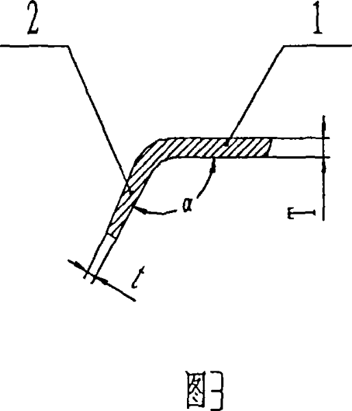 Pipe shell type heat-exchanger